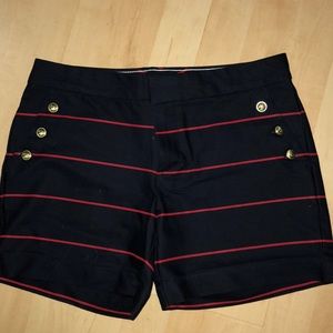 Tommy Hilfiger Nautical Shorts